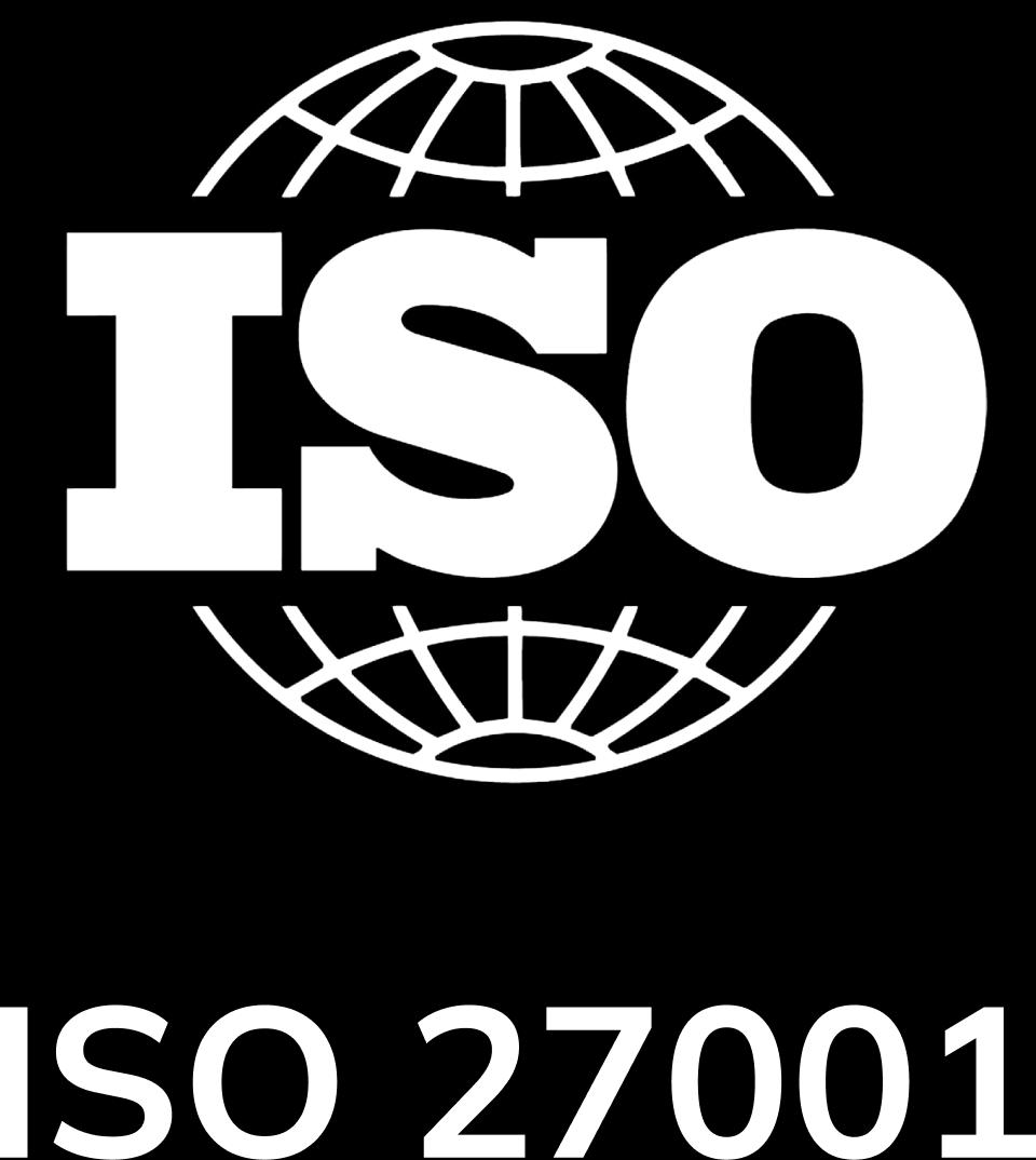 Tiêu chuẩn ISO 27001:2013 